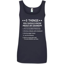 image 1347 247x247px 5 Things you should know about my grandpa t shirt, hoodies, tank top