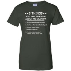 image 1349 247x247px 5 Things you should know about my grandpa t shirt, hoodies, tank top