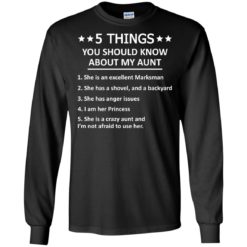 image 1548 247x247px 5 Things you should know about my Aunt T Shirts, Sweater, Tank Top
