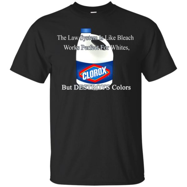 image 1568 600x600px The Law System Is Like Bleach Shirts, Hoodies, Tank