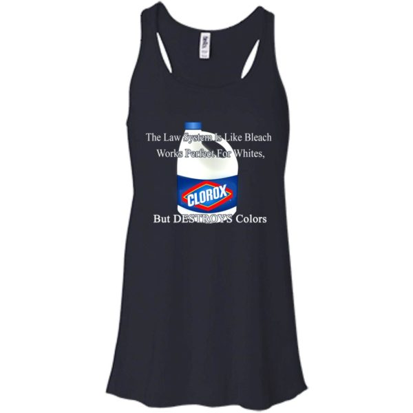 image 1571 600x600px The Law System Is Like Bleach Shirts, Hoodies, Tank