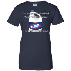 image 1579 247x247px The Law System Is Like Bleach Shirts, Hoodies, Tank
