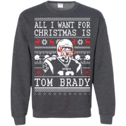 image 1884 247x247px All I Want For Christmas Is Tom Brady Christmas Sweater