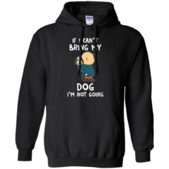 image 200 247x247px Snoopy and Charlie Brown If I Can't Bring My Dog I'm Not Going T Shirts, Hoodies
