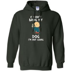 image 202 247x247px Snoopy and Charlie Brown If I Can't Bring My Dog I'm Not Going T Shirts, Hoodies