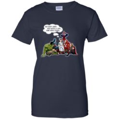 image 21 247x247px Nurse and Superherose shirt: Nurse Not Every Super Hero Wears A Cape Some Wear Scrubs T Shirt
