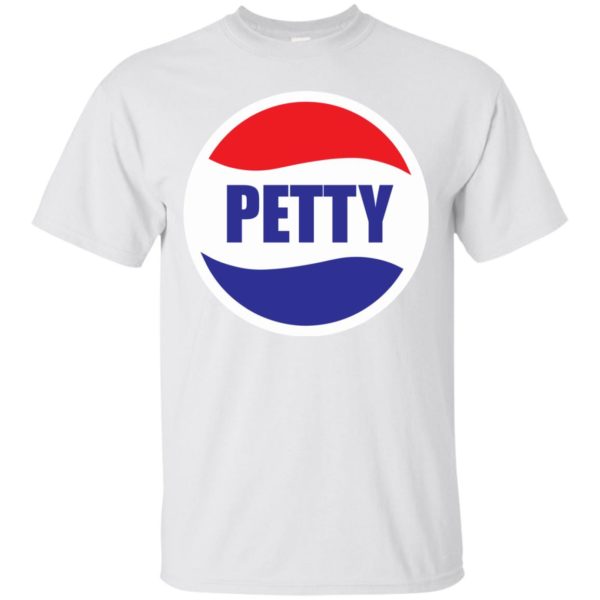 image 2129 600x600px Petty Pepsi Logo T Shirts, Hoodies, Tank Top