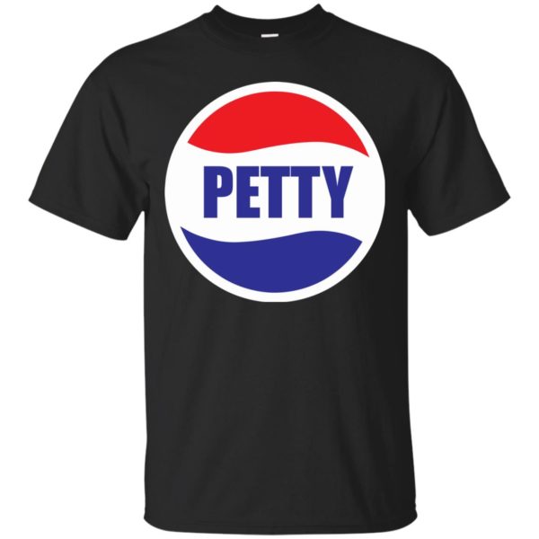image 2130 600x600px Petty Pepsi Logo T Shirts, Hoodies, Tank Top