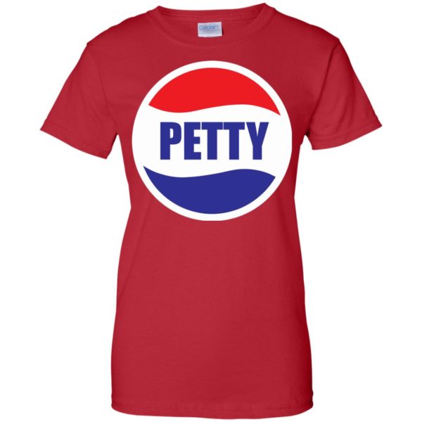image 2137 600x600px Petty Pepsi Logo T Shirts, Hoodies, Tank Top