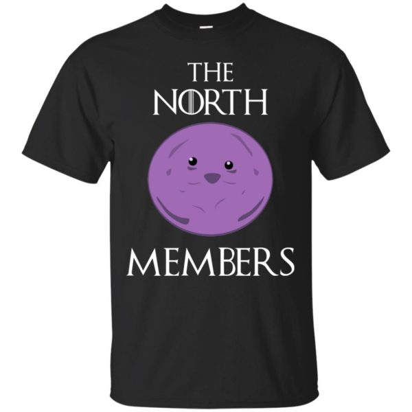 image 221 600x600px The North Member GOT T Shirts, Hoodies, Tank Top