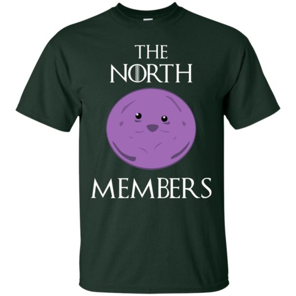 image 222 600x600px The North Member GOT T Shirts, Hoodies, Tank Top
