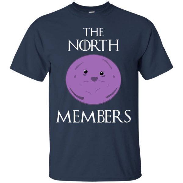 image 223 600x600px The North Member GOT T Shirts, Hoodies, Tank Top