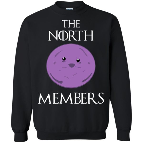 image 227 600x600px The North Member GOT T Shirts, Hoodies, Tank Top