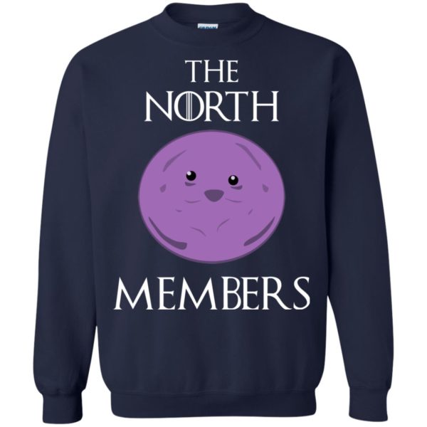 image 228 600x600px The North Member GOT T Shirts, Hoodies, Tank Top