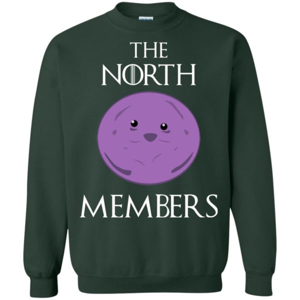 image 229 600x600px The North Member GOT T Shirts, Hoodies, Tank Top