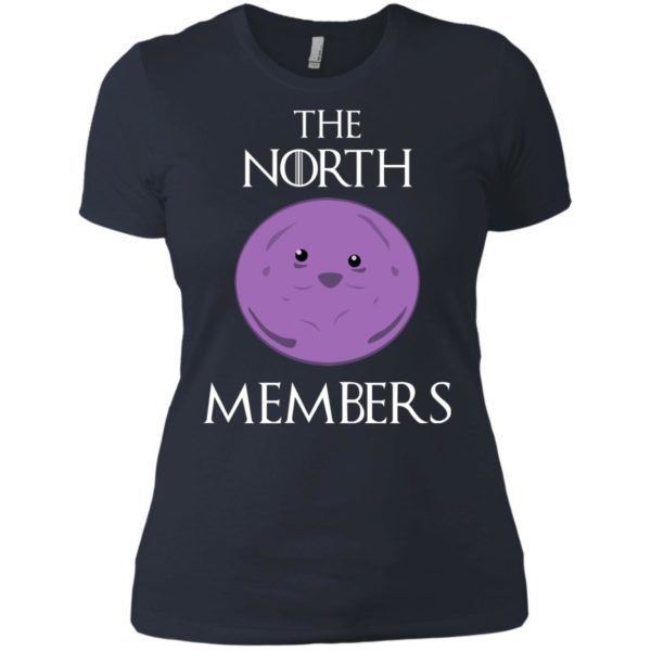image 231 600x600px The North Member GOT T Shirts, Hoodies, Tank Top