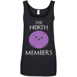 image 233 247x247px The North Member GOT T Shirts, Hoodies, Tank Top