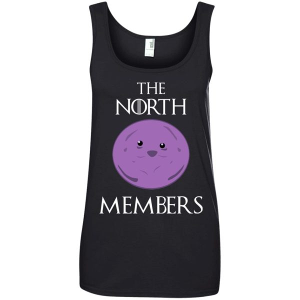 image 233 600x600px The North Member GOT T Shirts, Hoodies, Tank Top