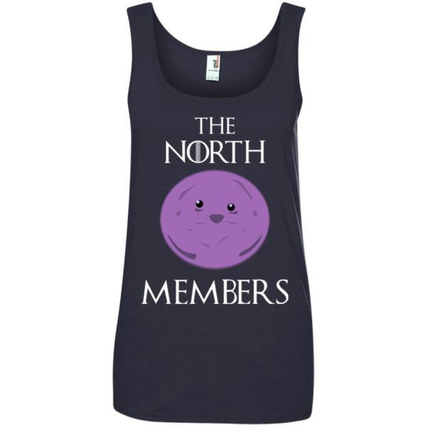 image 234 600x600px The North Member GOT T Shirts, Hoodies, Tank Top