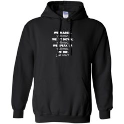 image 261 247x247px Lebron James: We March Y'all Mad, We Sit Down Y'all Mad T Shirts, Hoodies