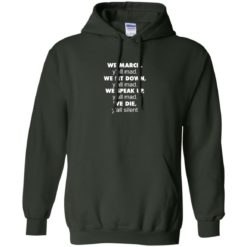 image 263 247x247px Lebron James: We March Y'all Mad, We Sit Down Y'all Mad T Shirts, Hoodies
