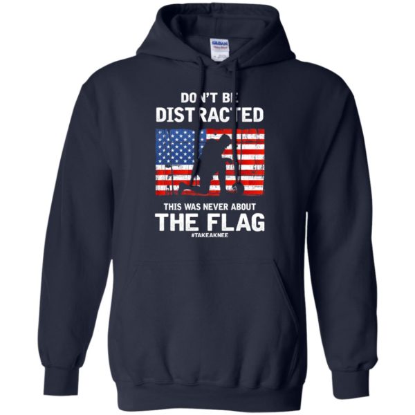 image 273 600x600px Lebron James: Don't Be Distracted This Was Never About The Flag T Shirts, Hoodies