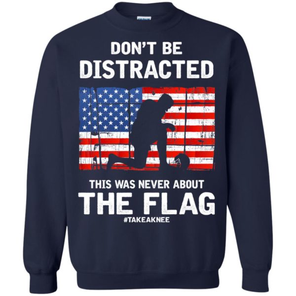 image 276 600x600px Lebron James: Don't Be Distracted This Was Never About The Flag T Shirts, Hoodies