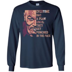image 38 247x247px Mike Tyson: Everyone Has A Plan Until They Get Punched In The Face T Shirt