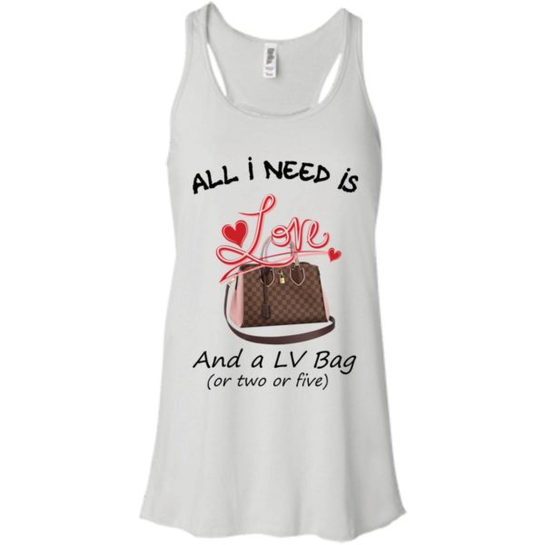 image 434 600x600px All I Need Is Love and a LV Bag or Two or Five T Shirts