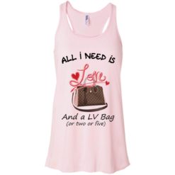 image 435 247x247px All I Need Is Love and a LV Bag or Two or Five T Shirts