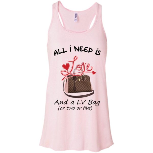 image 435 600x600px All I Need Is Love and a LV Bag or Two or Five T Shirts