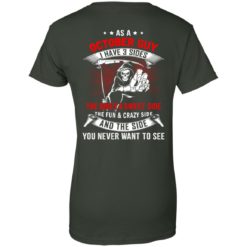 image 519 247x247px As a October guy I have 3 sides shirt