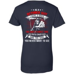 image 520 247x247px As a October guy I have 3 sides shirt