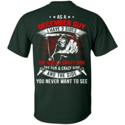 image 534 247x247px As a December guy I have 3 sides shirt, tank top