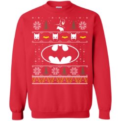 image 779 247x247px Batman Ugly Christmas Sweater