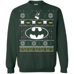 image 780 247x247px Batman Ugly Christmas Sweater