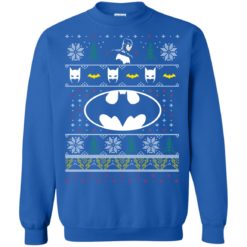 image 781 247x247px Batman Ugly Christmas Sweater
