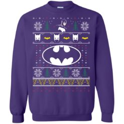 image 783 247x247px Batman Ugly Christmas Sweater