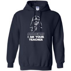 image 791 247x247px Star Wars: Students I Am Your Teacher T Shirts, Hoodies, Tank