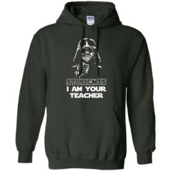 image 792 247x247px Star Wars: Students I Am Your Teacher T Shirts, Hoodies, Tank