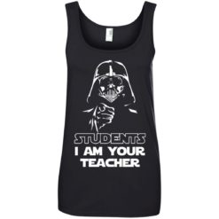 image 793 247x247px Star Wars: Students I Am Your Teacher T Shirts, Hoodies, Tank