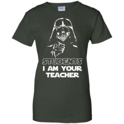 image 796 247x247px Star Wars: Students I Am Your Teacher T Shirts, Hoodies, Tank