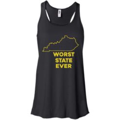 image 1011 247x247px Kentucky Worst State Ever Shirt, Hoodies, Tank