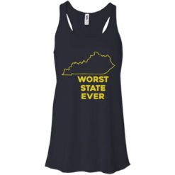 image 1012 247x247px Kentucky Worst State Ever Shirt, Hoodies, Tank