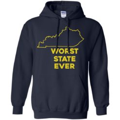 image 1016 247x247px Kentucky Worst State Ever Shirt, Hoodies, Tank