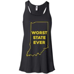 image 1047 247x247px Indiana Worst State Ever Shirt