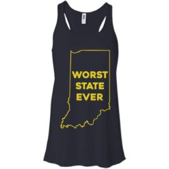 image 1048 247x247px Indiana Worst State Ever Shirt