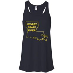 image 1060 247x247px Louisiana Worst State Ever T Shirts, Hoodies, Sweater