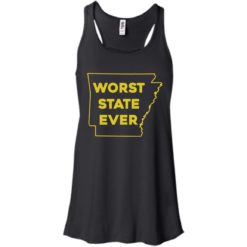 image 1083 247x247px Arkansas Worst State Ever T Shirts, Hoodies, Tank Top Available