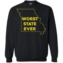 image 1101 247x247px Missouri Worst State Ever T Shirts, Hoodies, Tank Top